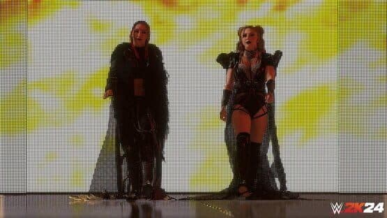 WWE 2K24 Deluxe Edition — screenshot 8