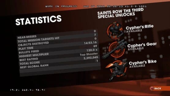 Saints Row: Money Shot — screenshot 3