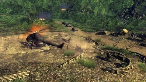 Weedcraft Inc + Heliborne: Fly High Bundle — screenshot 1
