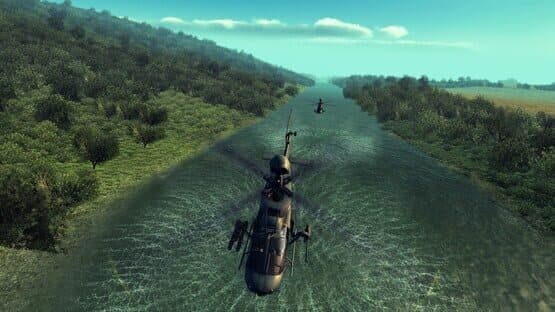 Weedcraft Inc + Heliborne: Fly High Bundle — screenshot 3