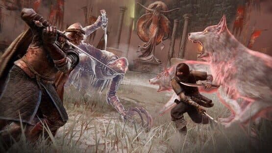 Elden Ring: Shadow of the Erdtree Edition — screenshot 6