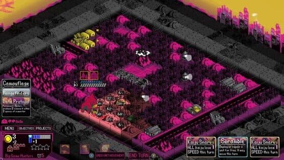 Kaiju Wars + Legend of Keepers: Monsters & Demons Deluxe Bundle — screenshot 1