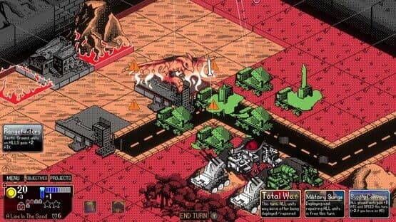 Kaiju Wars + Legend of Keepers: Monsters & Demons Deluxe Bundle — screenshot 2