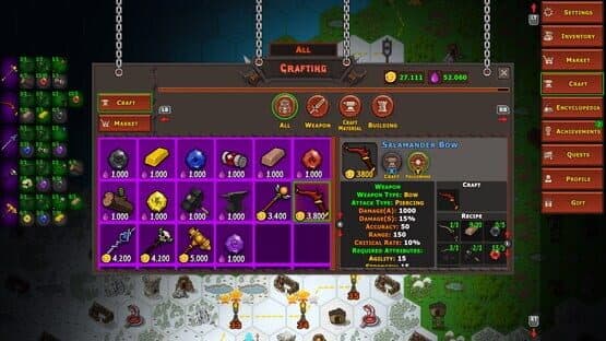 Call of Heroes: Tower Defense — screenshot 4