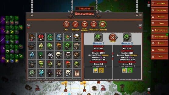 Call of Heroes: Tower Defense — screenshot 5