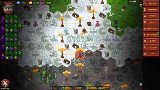 Call of Heroes: Tower Defense — screenshot 7