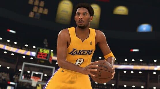 NBA 2K24: Baller Edition — screenshot 1