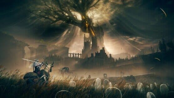Elden Ring: Shadow of the Erdtree Deluxe Edition — screenshot 1