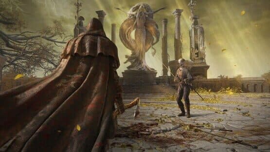 Elden Ring: Shadow of the Erdtree Deluxe Edition — screenshot 4
