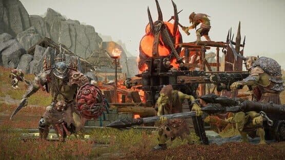 Warhammer Bundle: Chaos Gate & Realms of Ruin — screenshot 6