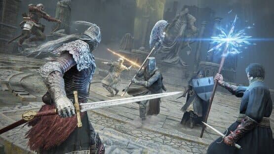 Elden Ring: Shadow of the Erdtree Deluxe Edition — screenshot 5