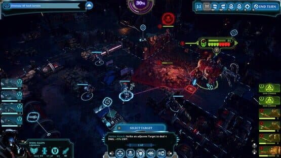 Warhammer Bundle: Chaos Gate & Realms of Ruin — screenshot 7