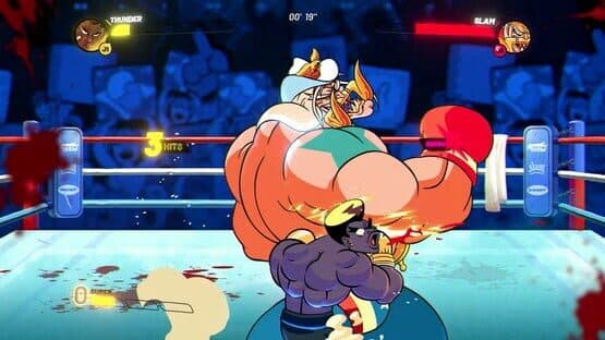 Thunder Ray: Origins — screenshot 2