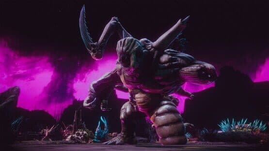 Warhammer 40,000: Chaos Gate - Daemonhunters: Purifier Edition — screenshot 7