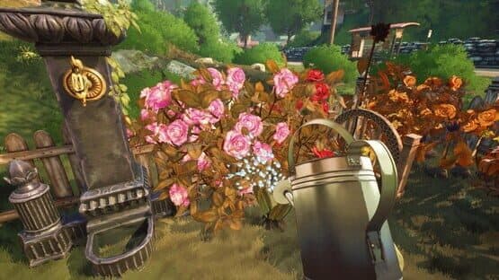 Garden Life: Garden Party Edition — screenshot 2