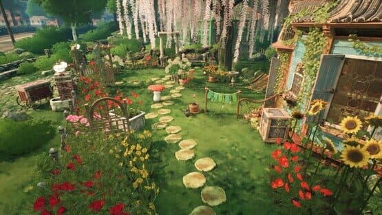 Garden Life: Garden Party Edition — screenshot 4