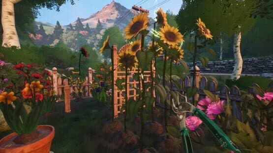 Garden Life: Garden Party Edition — screenshot 7
