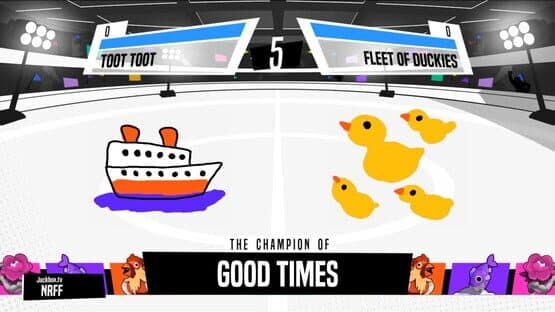 The Jackbox Party Quintpack 2.0 — screenshot 3