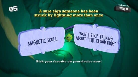 The Jackbox Party Quintpack 2.0 — screenshot 4