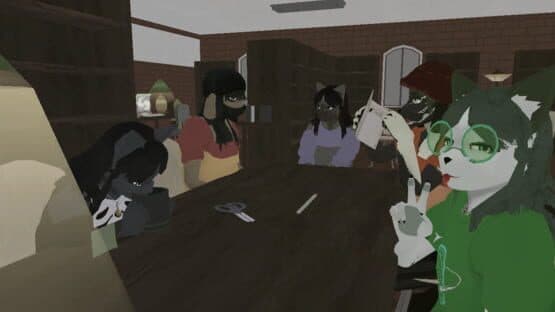 Kemoverse Online — screenshot 2