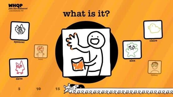 The Jackbox Party Quintpack 2.0 — screenshot 5