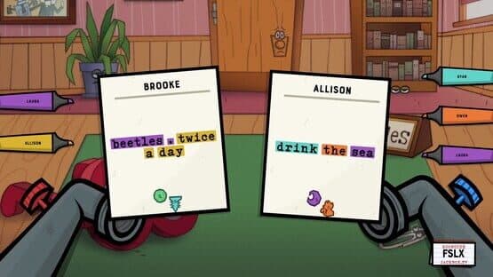 The Jackbox Party Quintpack 2.0 — screenshot 6
