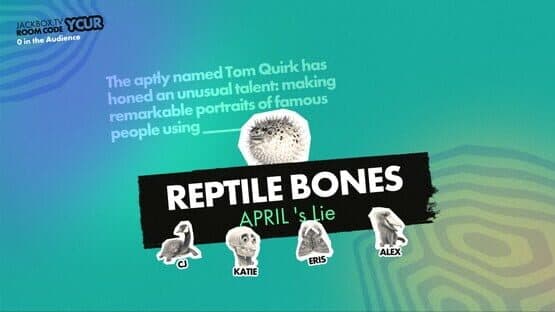 The Jackbox Party Quintpack 2.0 — screenshot 7