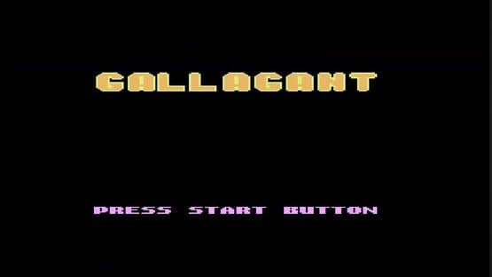 Gallagant — screenshot 1