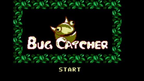 Bug Catcher — screenshot 1