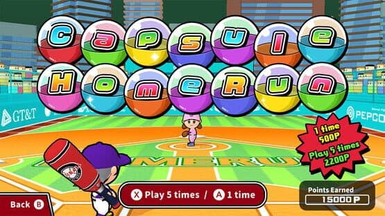 Desktop Baseball 2 — screenshot 4