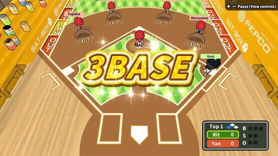 Desktop Baseball 2 — screenshot 6