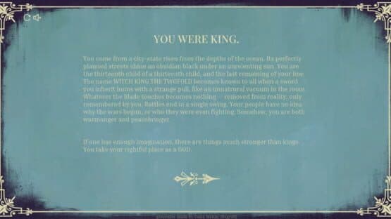 Kingmaker — screenshot 2