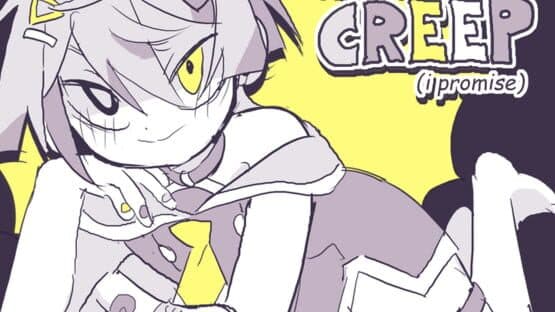 I'm Not a Creep (I Promise) — screenshot 1