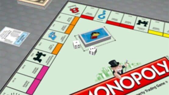Monopoly — screenshot 1