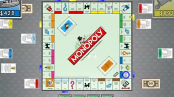 Monopoly — screenshot 2