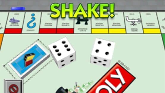 Monopoly — screenshot 3