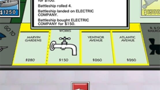 Monopoly — screenshot 4