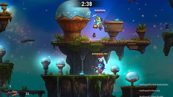 Hitmen Havoc — screenshot 3