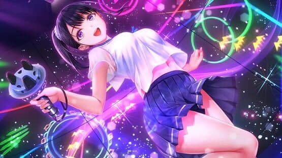 Seifuku Kanojo: School Girlfriend — screenshot 1