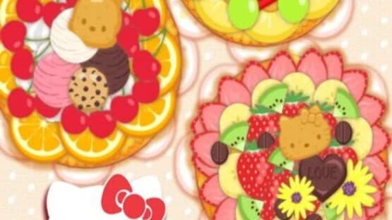 Hello Kitty's Pie Shop — screenshot 1