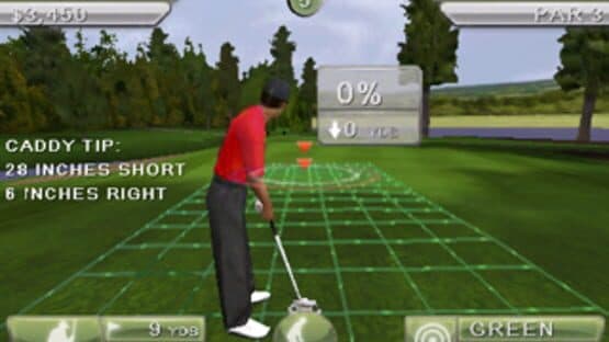 Tiger Woods PGA Tour — screenshot 2
