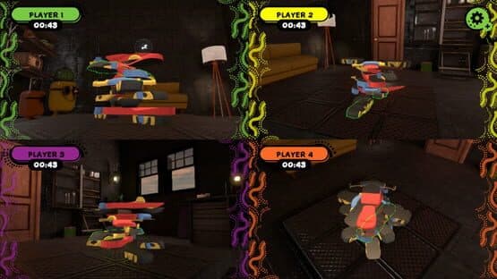 Snap Together: New Challenges — screenshot 2