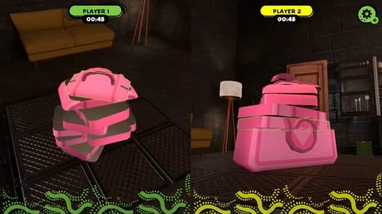 Snap Together: New Challenges — screenshot 4