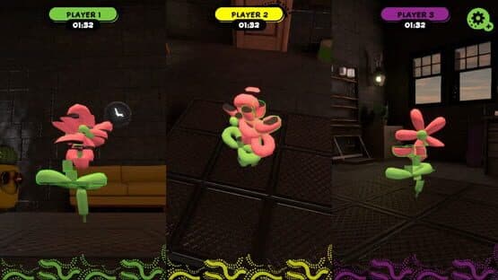 Snap Together: New Challenges — screenshot 6
