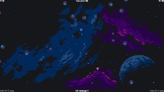Co-omets — screenshot 1