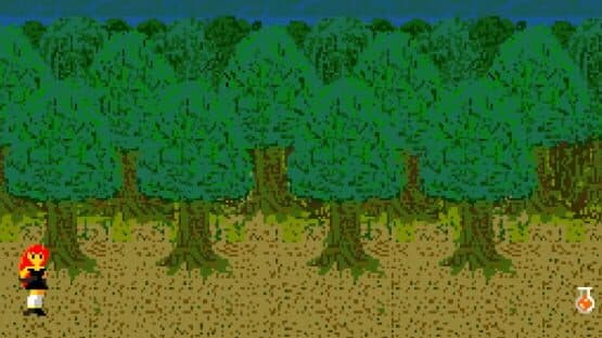 Asterisk no Daibouken — screenshot 2