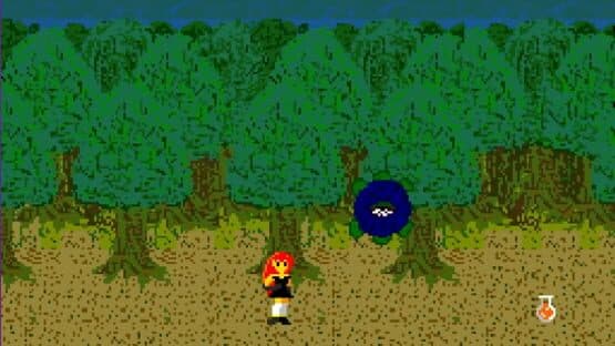 Asterisk no Daibouken — screenshot 4