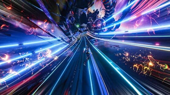 Tireless: Prepare For the Adrenaline — screenshot 1
