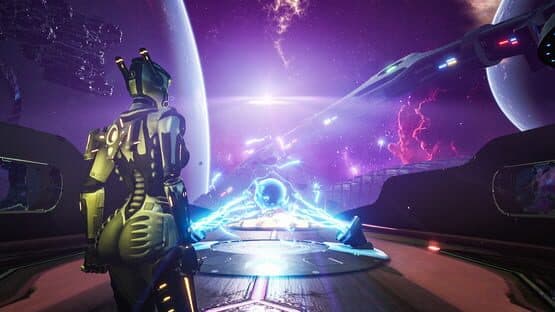 Tireless: Prepare For the Adrenaline — screenshot 2