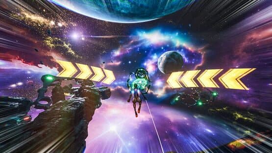 Tireless: Prepare For the Adrenaline — screenshot 3